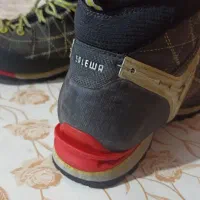 کفش کوهنوردی سالیوا|کوهنوردی و کمپینگ|سیمینه, |دیوار