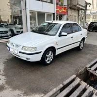 سمند  lxمدل 1388 تمیز|خودرو سواری و وانت|اردبیل, |دیوار