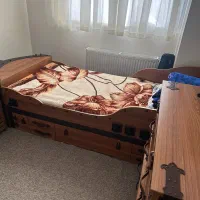 سرویس خواب کودک|تخت و سرویس خواب|تهران, ستارخان|دیوار