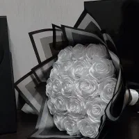 گل ربانی|گل مصنوعی|بندر امام خمینی, |دیوار