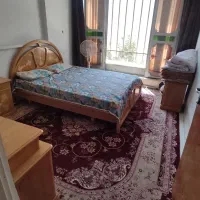 منزل مبله|اجارهٔ کوتاه‌مدت آپارتمان و سوئیت|شیراز, بازار|دیوار