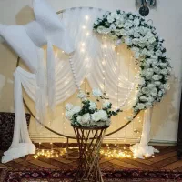 بادکنک آرایی و گل آرایی کاکتوس|خدمات پذیرایی، مراسم|تبریز, |دیوار