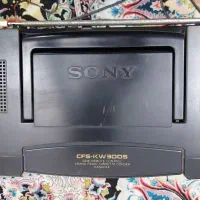 ضبط سونی|سیستم صوتی خانگی|تهران, زنجان جنوبی|دیوار