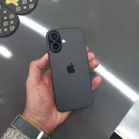 آیفون ۱۶ نرمال