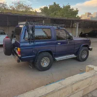 نیسان پاترول دو درب|خودرو سواری و وانت|بجنورد, |دیوار