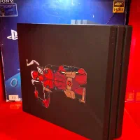 Ps4 pro