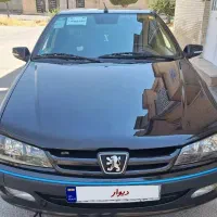 پارس،موتور جدید فول سفارشی401/12