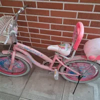 دوچرخه۲۰دخترونه