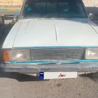 پیکان وانت ۱۳۸۱