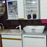 روشویی کابینتی