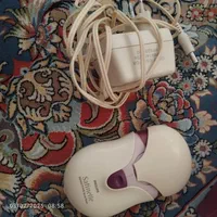 اپیلاتور فیلیپس . مو کن|آرایشی، بهداشتی، درمانی|مشهد, هفت تیر (نه دره)|دیوار