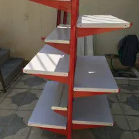 قفسه فروشگاهی