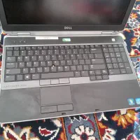 فروش لپ تاپ دل|رایانه همراه|کاشان, راوند|دیوار