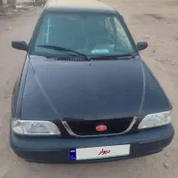 فروش پراید ۱۴۱