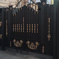 درب ویلایی باغی آپارتمانی حیاطی لوله مبلی لاکچری68|مصالح و تجهیزات ساختمان|کرج, کمالشهر|دیوار