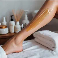 وکس صورت،اپلاسیون کل بدن،بندواصلاح صورت|خدمات آرایشگری و زیبایی|گرگان, |دیوار