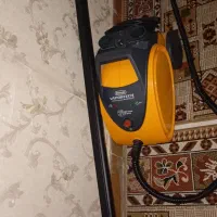 بخار شوی دلمونتی اصل در حدنو