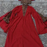 لباس شاهنامه خوانی درحد نو