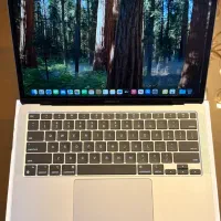 Macbook air 2020 M1 16GRAM 1TBSSD 13INCH