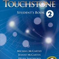 کتاب Touch stone|کتاب و مجله آموزشی|مشهد, سناباد|دیوار