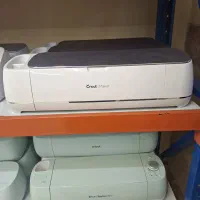 دستگاه کاترپلاتر برند cricut کاتر برش|پرینتر، اسکنر، کپی، فکس|تهران, ایرانشهر|دیوار