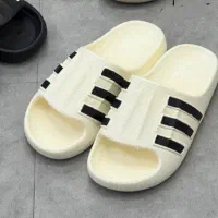 دمپایی اسلیپر مردانه نرم راحت مدل سوپراستار|کیف، کفش، کمربند|مشهد, توس (بلوار توس)|دیوار