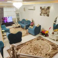 آپارتمان-ویلایی-تمیز-2بلکس2خواب-سند-وام-دار-150m