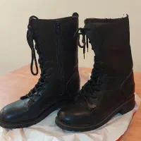 بوت زنانه سایز ۳۸