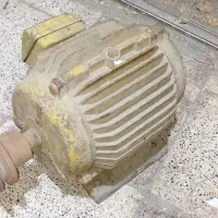 موتور سه اسب|ابزارآلات|تربت‌حیدریه, قائم|دیوار