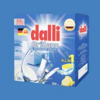 قرص ماشین ظرفشویی