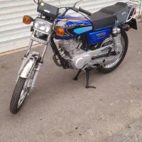 رهرو ۹۵ A1 پیچ تا پیچ فابریک