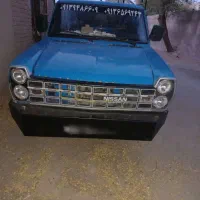خودرو زآمیاد مدل۴۰۱
