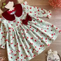 دوخت لباس یلدایی