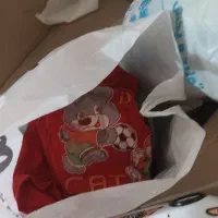 لباس رایگان