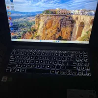 Asus نسل ده - گرافیک مجزا - تمیز|رایانه همراه|تهران, ارامنه|دیوار
