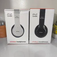 هدفون p47 اقتصادی