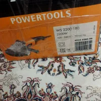 فرز ااگ آلمانی اصل۱۸۰-۲۲۰۰|ابزارآلات|گرگان, |دیوار