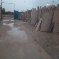 فروش سنگ نما وپله