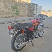 موتور تیزتک 125