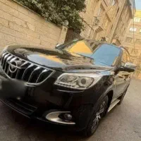 هایما 1800 توربو شارژ مدل 97
