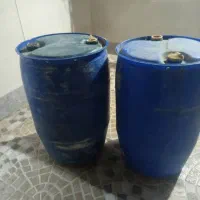 بشکه بنزین 120تایی|قطعات یدکی و لوازم جانبی|قشم, |دیوار