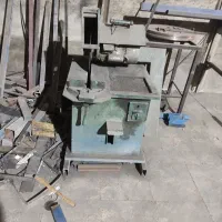 فروش اره آتیشی تک فاز