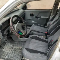 پراید ۸۷|خودرو سواری و وانت|ایلام, |دیوار