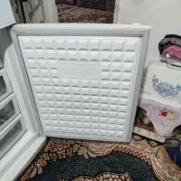 یخچال و جارو برقی در حد نو|یخچال و فریزر|مشهد, خواجه ربیع|دیوار