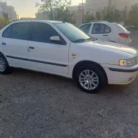 سمند LX داشبورد جدید مدل ۱۴۰۰