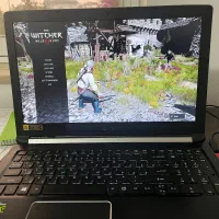 لپتاپ acer aspire a715