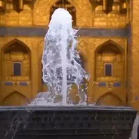 سفر کربلا ویژه ولادت حضرت زینب س