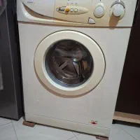 فروش ماشین لباسشویی آبسال