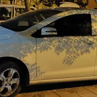 شاهین G، مدل ۱۴۰۰ معاوضه با هایما 7 هم دارم