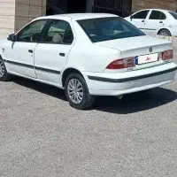 سمند LX EF7 مدل ۹۱|خودرو سواری و وانت|شیراز, شهرک گلستان|دیوار